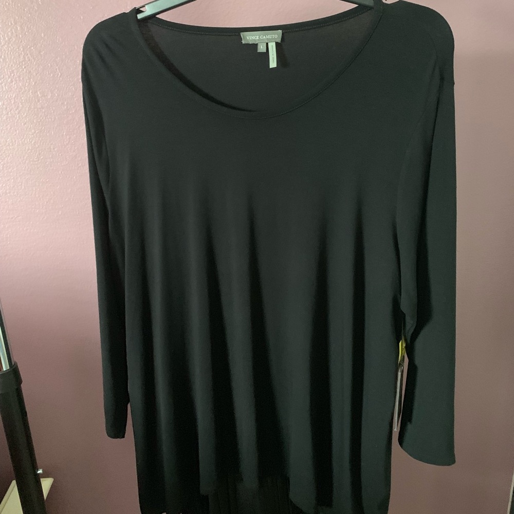 Vince Camuto Top